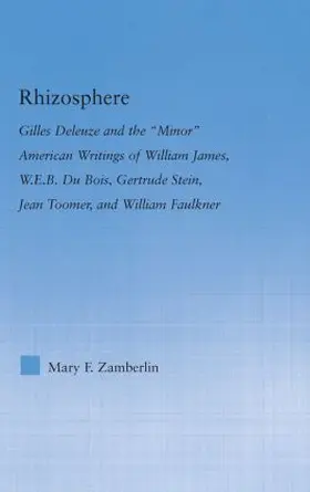 Zamberlin |  Rhizosphere | Buch |  Sack Fachmedien