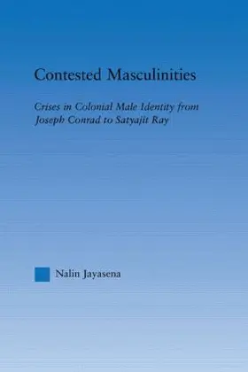 Jayasena |  Contested Masculinities | Buch |  Sack Fachmedien