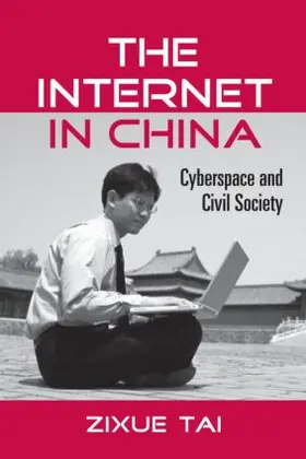 Tai |  The Internet in China | Buch |  Sack Fachmedien