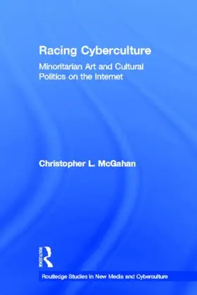 McGahan |  Racing Cyberculture | Buch |  Sack Fachmedien