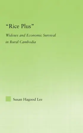 Lee |  Rice Plus | Buch |  Sack Fachmedien