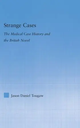 Tougaw |  Strange Cases | Buch |  Sack Fachmedien