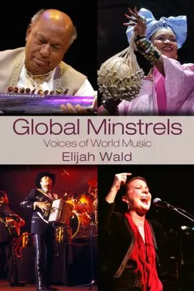 Wald | Global Minstrels | Buch | 978-0-415-97929-0 | sack.de