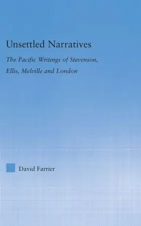 Farrier |  Unsettled Narratives | Buch |  Sack Fachmedien