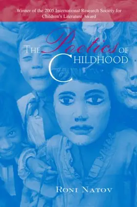 Natov | The Poetics of Childhood | Buch | 978-0-415-97967-2 | sack.de