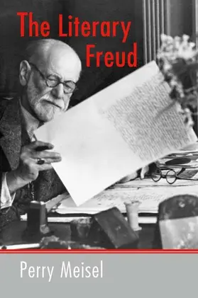 Meisel |  The Literary Freud | Buch |  Sack Fachmedien