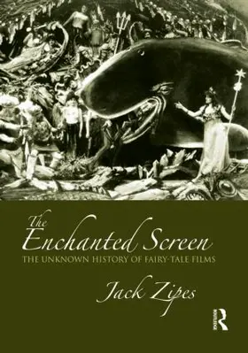 Zipes | The Enchanted Screen | Buch | 978-0-415-99061-5 | sack.de