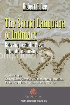 Lee |  The Secret Language of Intimacy | Buch |  Sack Fachmedien