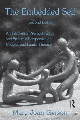 Gerson | The Embedded Self | Buch | 978-0-415-99241-1 | sack.de