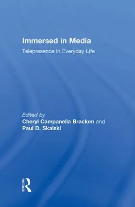 Bracken / Skalski |  Immersed in Media | Buch |  Sack Fachmedien