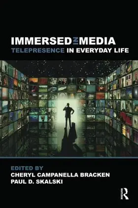 Bracken / Skalski |  Immersed in Media | Buch |  Sack Fachmedien