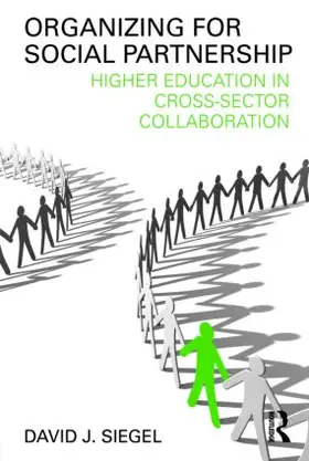 Siegel |  Organizing for Social Partnership | Buch |  Sack Fachmedien