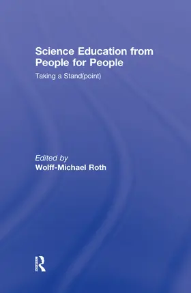 Roth |  Science Education from People for People | Buch |  Sack Fachmedien