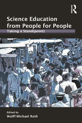 Roth |  Science Education from People for People | Buch |  Sack Fachmedien