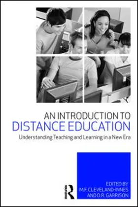 Cleveland-Innes / Garrison |  An Introduction to Distance Education | Buch |  Sack Fachmedien