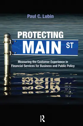 Lubin | Protecting Main Street | Buch | 978-0-415-99601-3 | sack.de