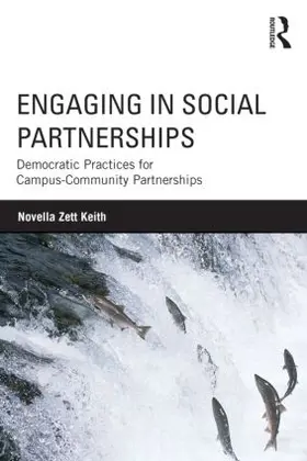 Keith |  Engaging in Social Partnerships | Buch |  Sack Fachmedien