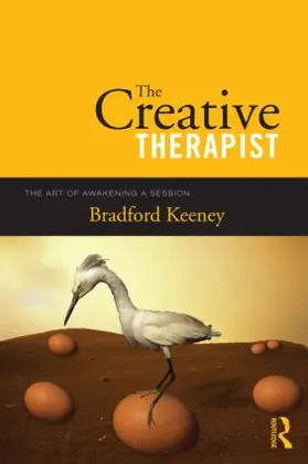Keeney |  The Creative Therapist | Buch |  Sack Fachmedien