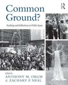 Orum / Neal |  Common Ground? | Buch |  Sack Fachmedien