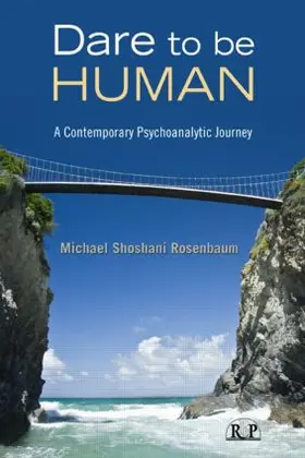 Shoshani Rosenbaum |  Dare to Be Human | Buch |  Sack Fachmedien