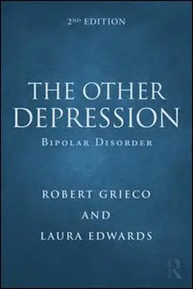 Grieco / Edwards |  The Other Depression | Buch |  Sack Fachmedien