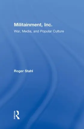 Stahl |  Militainment, Inc. | Buch |  Sack Fachmedien