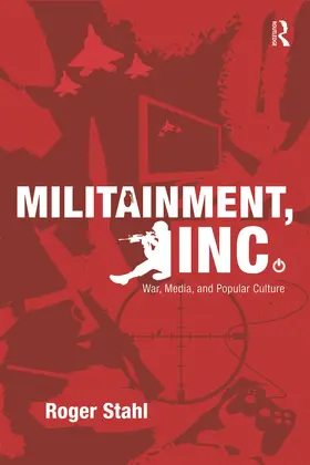 Stahl |  Militainment, Inc. | Buch |  Sack Fachmedien