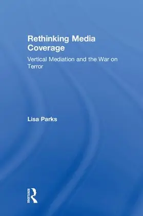Parks |  Rethinking Media Coverage | Buch |  Sack Fachmedien