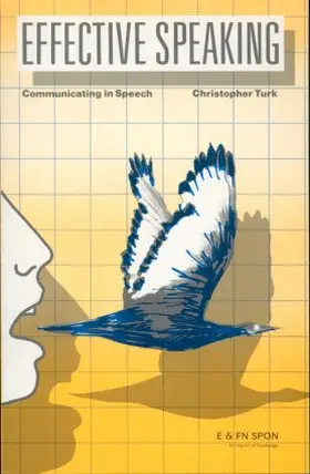 Turk |  Effective Speaking | Buch |  Sack Fachmedien