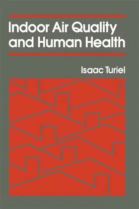 Turiel |  Indoor Air Quality & Human Health | Buch |  Sack Fachmedien