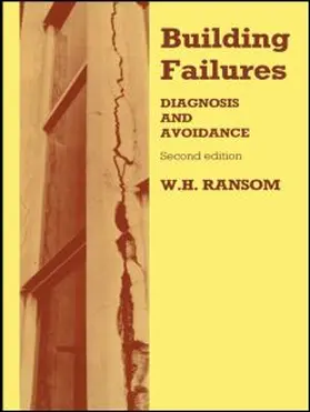 Ransom | Building Failures | Buch | 978-0-419-14270-6 | www2.sack.de