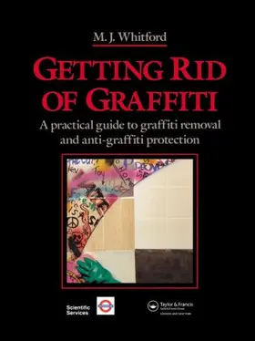 Whitford |  Getting Rid of Graffiti | Buch |  Sack Fachmedien