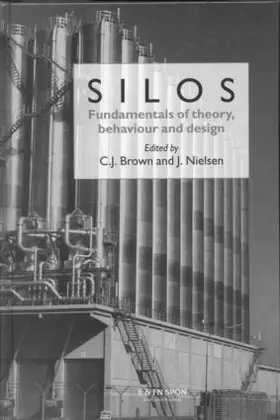 Brown / Nielsen |  Silos | Buch |  Sack Fachmedien