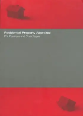 Parnham / Rispin |  Residential Property Appraisal | Buch |  Sack Fachmedien