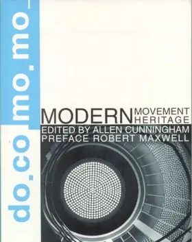 Cunningham | Modern Movement Heritage | Buch | 978-0-419-23230-8 | sack.de