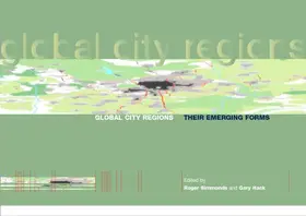 Hack / Simmonds |  Global City Regions | Buch |  Sack Fachmedien