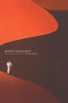 Bale | Sports Geography | Buch | 978-0-419-25220-7 | sack.de