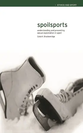 Brackenridge |  Spoilsports | Buch |  Sack Fachmedien