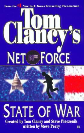 Perry |  Tom Clancy's Net Force | Buch |  Sack Fachmedien
