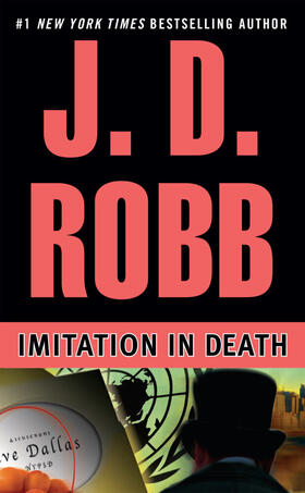 Robb |  Imitation in Death | Buch |  Sack Fachmedien