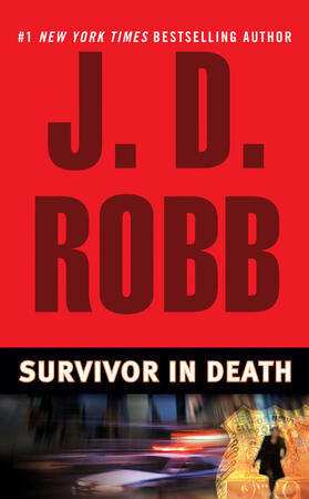 Robb | Survivor in Death | Buch | 978-0-425-20418-4 | www2.sack.de