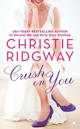 Ridgway |  Crush on You | Buch |  Sack Fachmedien
