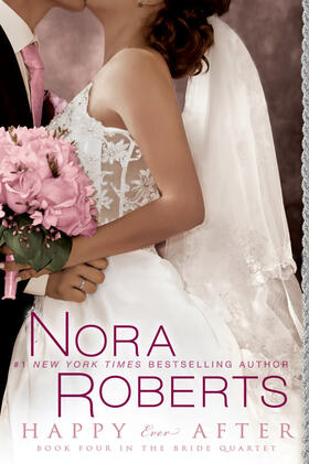 Roberts | Happy Ever After | Buch | 978-0-425-23675-8 | www2.sack.de