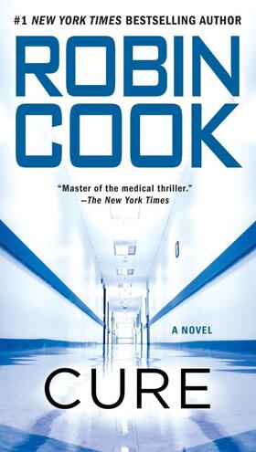 Cook | Cure | Buch | 978-0-425-24260-5 | www2.sack.de