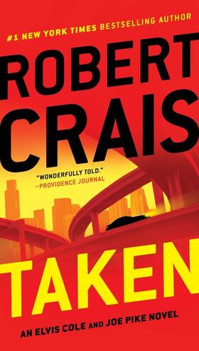 Crais | Taken | Buch | 978-0-425-25059-4 | www2.sack.de