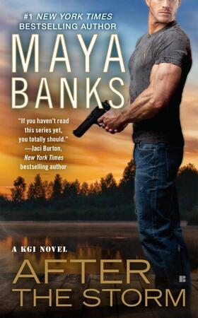Banks | After the Storm | Buch | 978-0-425-26377-8 | www2.sack.de