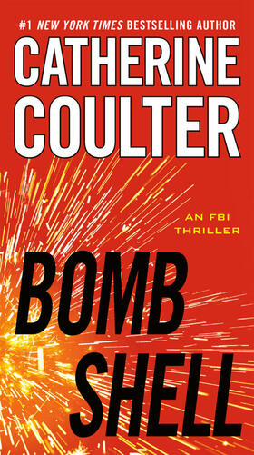 Coulter | Bombshell | Buch | 978-0-425-26778-3 | www2.sack.de