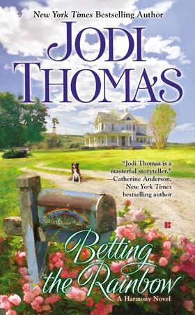 Thomas | Betting the Rainbow | Buch | 978-0-425-26840-7 | www2.sack.de