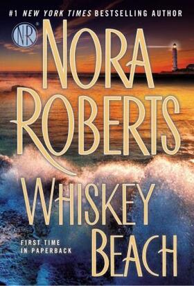 Roberts |  Whiskey Beach | Buch |  Sack Fachmedien