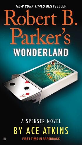 Atkins | Robert B. Parker's Wonderland | Buch | 978-0-425-27066-0 | sack.de
